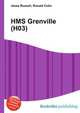 HMS Grenville (H03), Jesse Russell,Ronald Cohn 