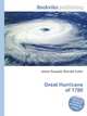 Great Hurricane of 1780, Jesse Russell,Ronald Cohn 