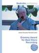 Grammy Award for Best Disco Recording, Jesse Russell,Ronald Cohn 