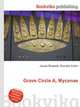 Grave Circle A, Mycenae, Jesse Russell,Ronald Cohn 