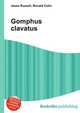 Gomphus clavatus, Jesse Russell,Ronald Cohn 