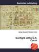 Gunfight at the O.K. Corral, Jesse Russell,Ronald Cohn 