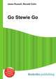 Go Stewie Go, Jesse Russell,Ronald Cohn 