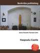 Haapsalu Castle, Jesse Russell,Ronald Cohn 