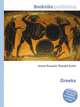 Greeks, Jesse Russell,Ronald Cohn 
