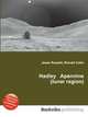 Hadley Apennine (lunar region), Jesse Russell,Ronald Cohn 