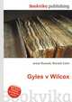 Gyles v Wilcox, Jesse Russell,Ronald Cohn 