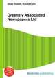Greene v Associated Newspapers Ltd, Jesse Russell,Ronald Cohn 