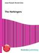 The Harbingers, Jesse Russell,Ronald Cohn 
