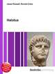 Halotus, Jesse Russell,Ronald Cohn 