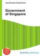 Government of Singapore, Jesse Russell,Ronald Cohn 