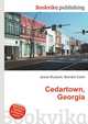 Cedartown, Georgia, Jesse Russell,Ronald Cohn 