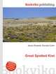 Great Spotted Kiwi, Jesse Russell,Ronald Cohn 