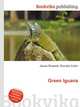 Green Iguana, Jesse Russell,Ronald Cohn 