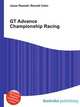 GT Advance Championship Racing, Jesse Russell,Ronald Cohn 