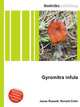 Gyromitra infula, Jesse Russell,Ronald Cohn 