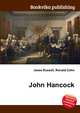 John Hancock, Jesse Russell,Ronald Cohn 