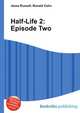 Half-Life 2: Episode Two, Jesse Russell,Ronald Cohn 