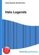 Halo Legends, Jesse Russell,Ronald Cohn 