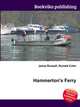 Hammerton's Ferry, Jesse Russell,Ronald Cohn 