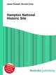 Hampton National Historic Site, Jesse Russell,Ronald Cohn 