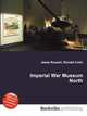 Imperial War Museum North, Jesse Russell,Ronald Cohn 