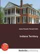 Indiana Territory, Jesse Russell,Ronald Cohn 