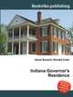 Indiana Governor's Residence, Jesse Russell,Ronald Cohn 