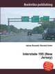 Interstate 195 (New Jersey), Jesse Russell,Ronald Cohn 