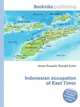 Indonesian occupation of East Timor, Jesse Russell,Ronald Cohn 