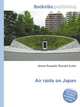 Air raids on Japan, Jesse Russell,Ronald Cohn 