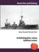 Indefatigable class battlecruiser, Jesse Russell,Ronald Cohn 