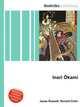 Inari Okami, Jesse Russell,Ronald Cohn 