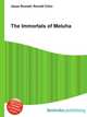 The Immortals of Meluha, Jesse Russell,Ronald Cohn 