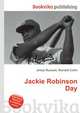 Jackie Robinson Day, Jesse Russell,Ronald Cohn 