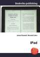 IPad, Jesse Russell,Ronald Cohn 