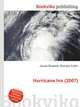 Hurricane Ivo (2007), Jesse Russell,Ronald Cohn 