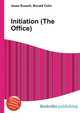 Initiation (The Office), Jesse Russell,Ronald Cohn 