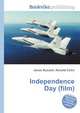 Independence Day (film), Jesse Russell,Ronald Cohn 