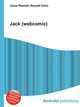 Jack (webcomic), Jesse Russell,Ronald Cohn 