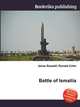 Battle of Ismailia, Jesse Russell,Ronald Cohn 
