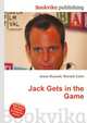 Jack Gets in the Game, Jesse Russell,Ronald Cohn 