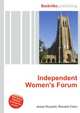 Independent Women's Forum, Jesse Russell,Ronald Cohn 