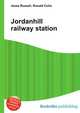 Jordanhill railway station, Jesse Russell,Ronald Cohn 