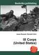IX Corps (United States), Jesse Russell,Ronald Cohn 