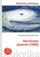 Hurricane Jeanne (1980), Jesse Russell,Ronald Cohn 