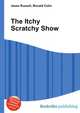 The Itchy & Scratchy Show, Jesse Russell,Ronald Cohn 