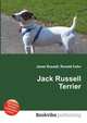 Jack Russell Terrier, Jesse Russell,Ronald Cohn 