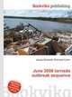 June 2008 tornado outbreak sequence, Jesse Russell,Ronald Cohn 