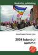 2004 Istanbul summit, Jesse Russell,Ronald Cohn 